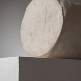 CERAMIC CHAIN VASE