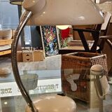 Desk lamp
