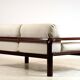 Knoll 2-seater sofa by Gae Aulenti