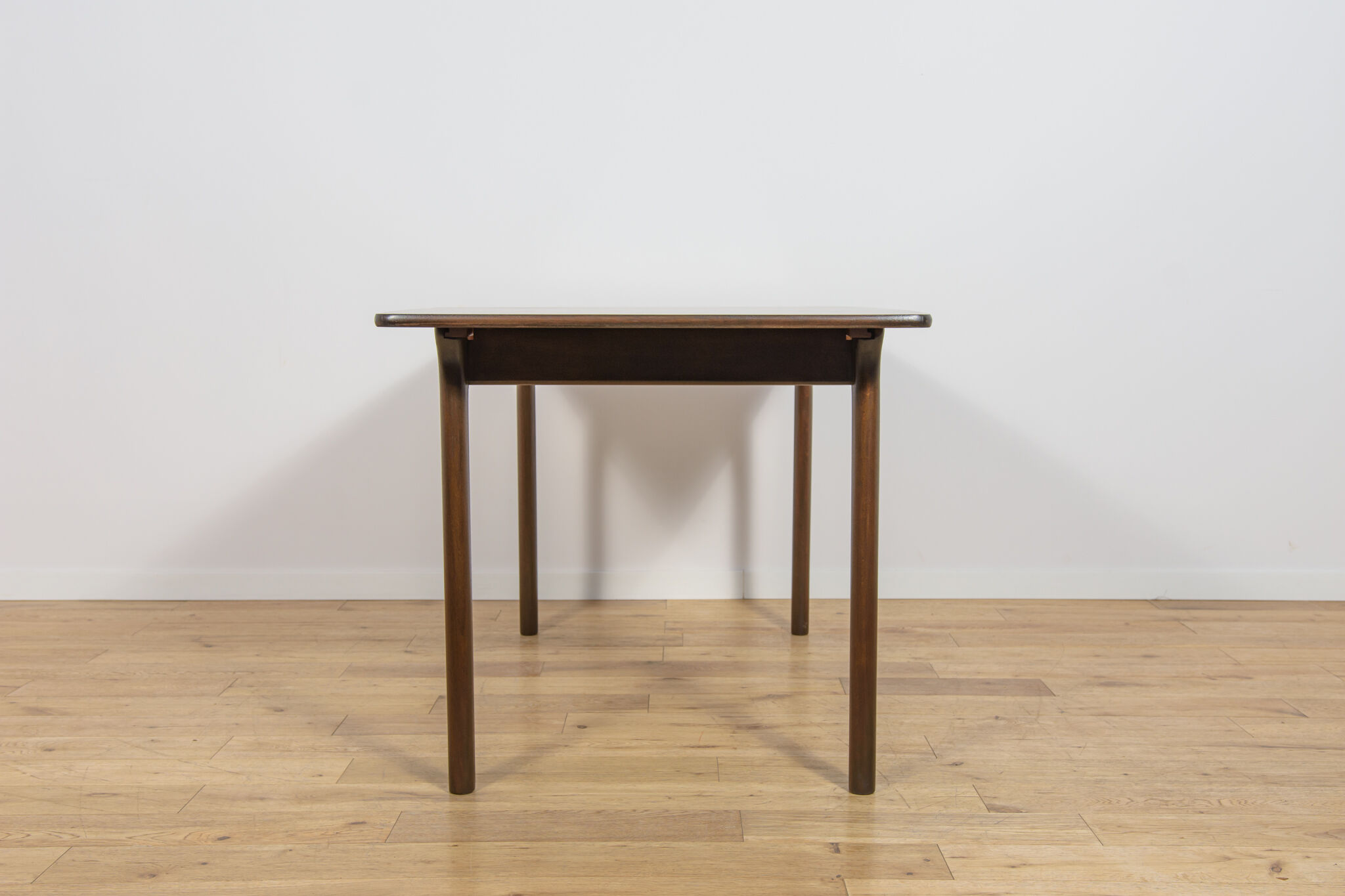Mid-Century Teak Extending Dining Table by A.H. McIntosh & Co., United Kingdom, 1960s