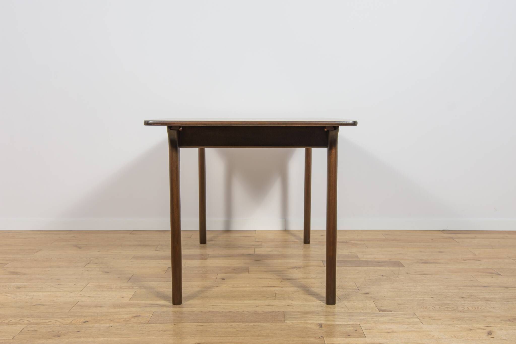 Mid-Century Teak Extending Dining Table by A.H. McIntosh & Co., United Kingdom, 1960s