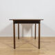Mid-Century Teak Extending Dining Table by A.H. McIntosh & Co., United Kingdom, 1960s