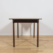 Mid-Century Teak Extending Dining Table by A.H. McIntosh & Co., United Kingdom, 1960s