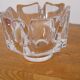 Vide poche en verre de Orrefors 1960