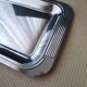 Stainless steel tray Guy Degrenne
