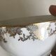 Porcelain cup