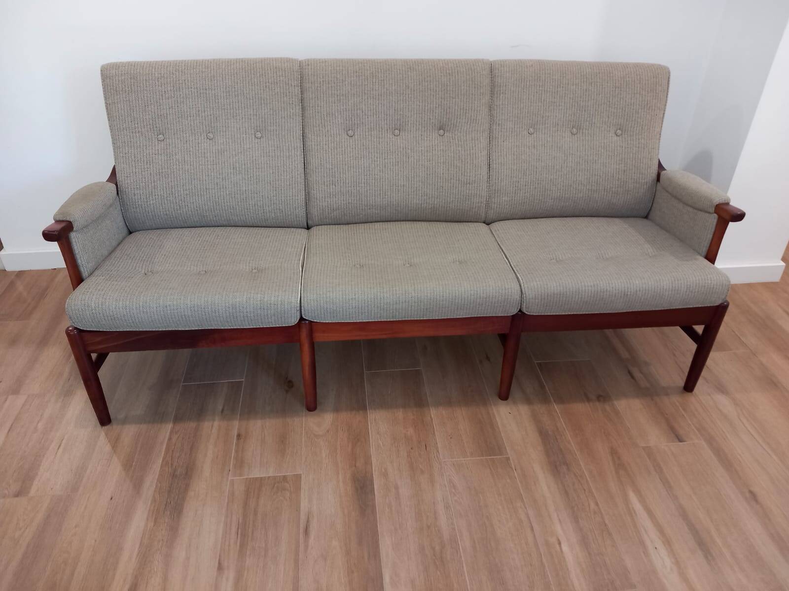 3-seater sofa 70s Denmark