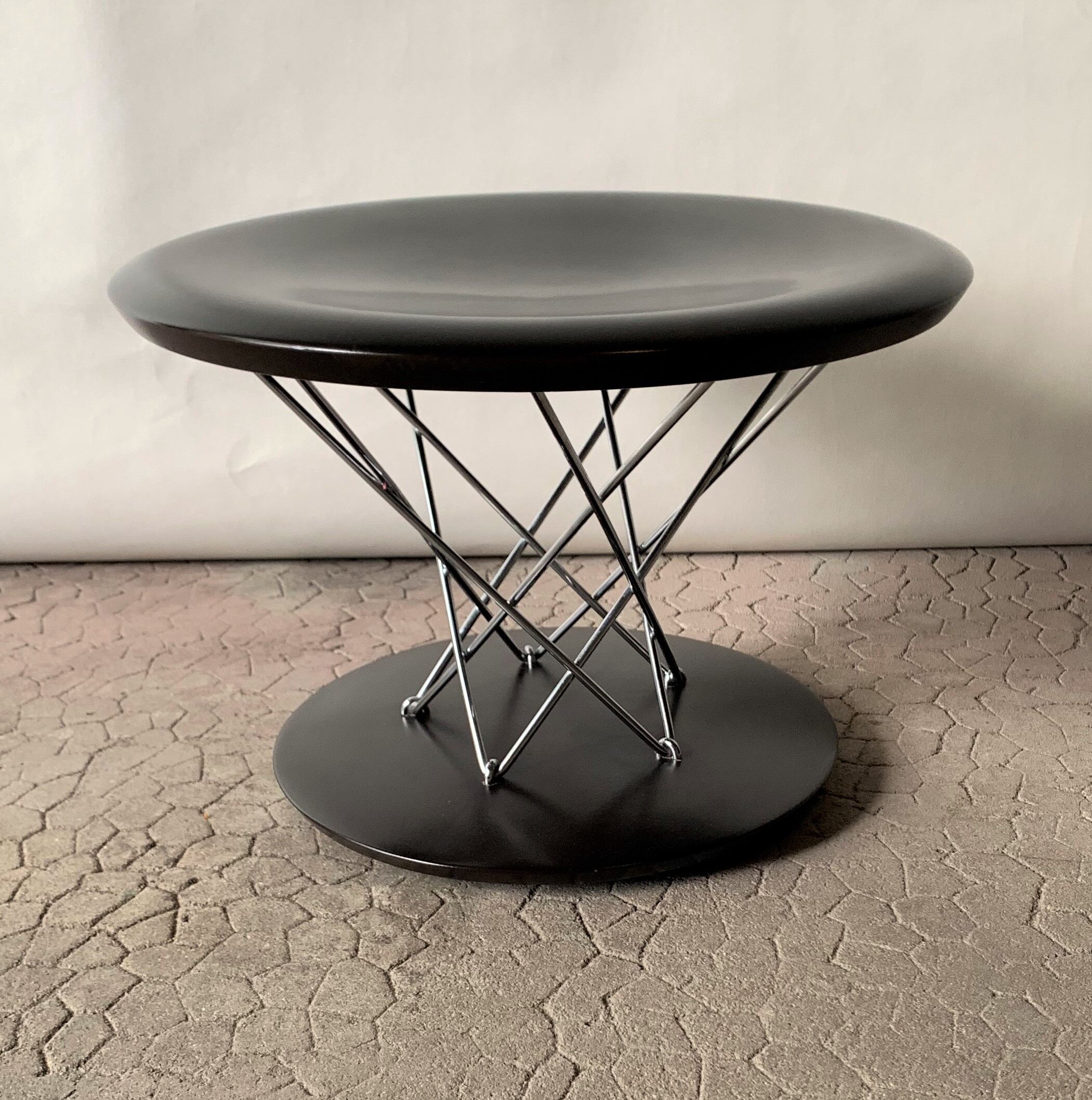 Tabouret Noguchi
