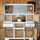 Buffet Mado 50s Sky Blue