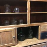 Buffet Mado 2 pine body
