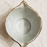 Small pot made of earthenware
