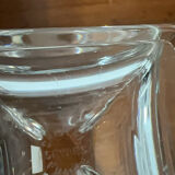 Sèvres crystal vase
