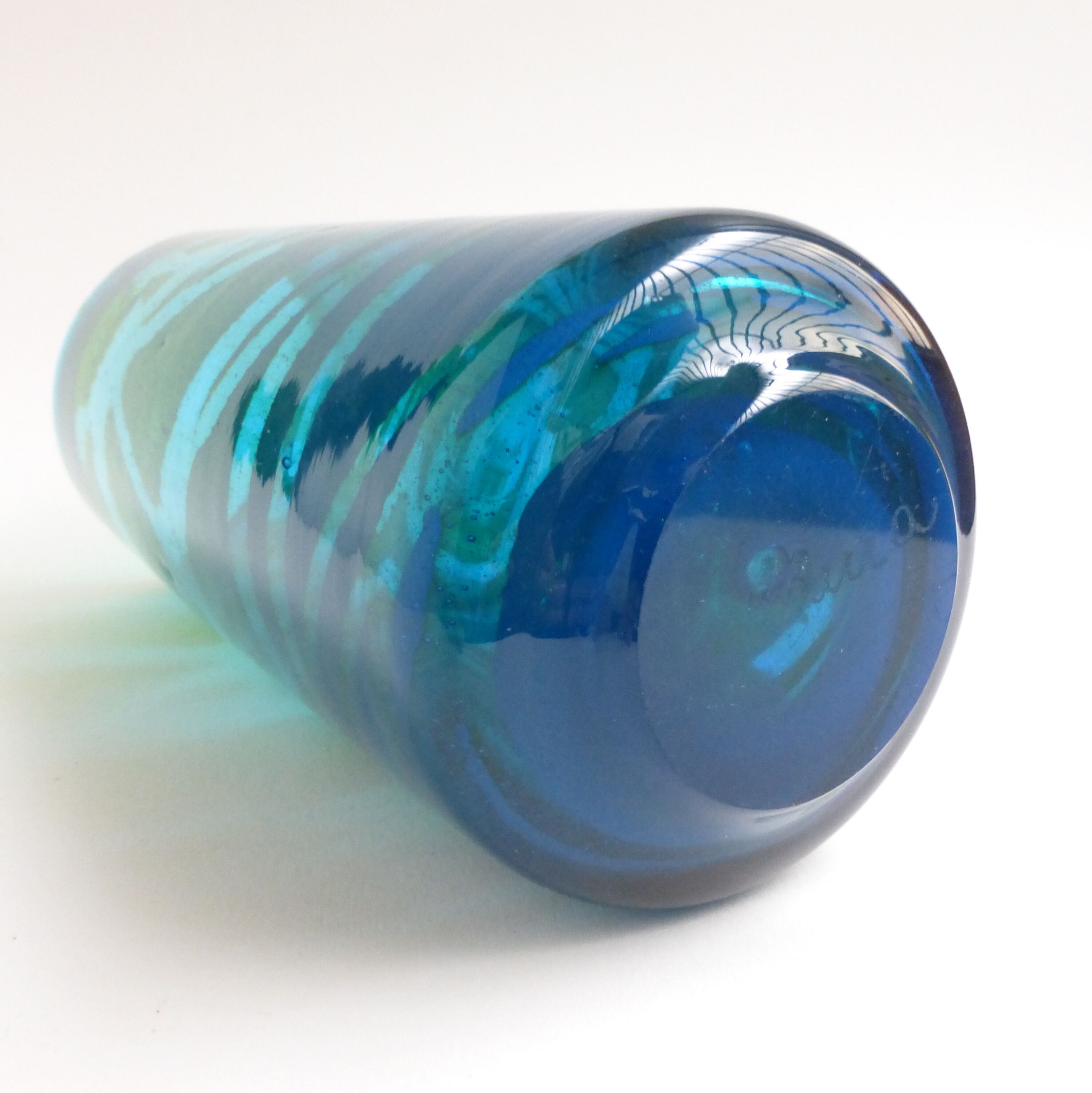 Mdina Michael Harris vase 60/70