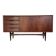 Vintage Scandinavian teak sideboard, 1960s
