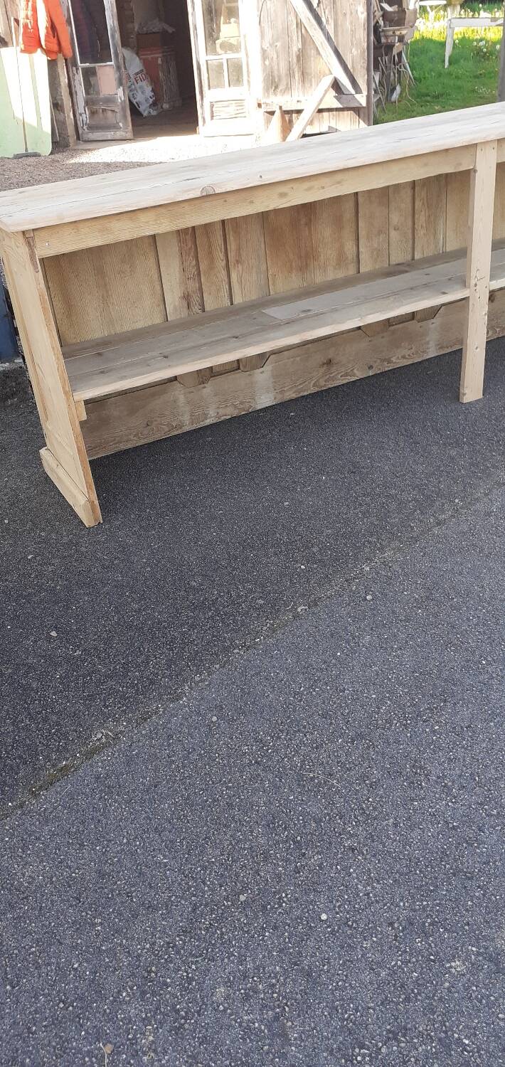 Store Counter
