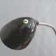 Original goose neck desk lamp from the mid-century - Ecko, a classic of high-quality design