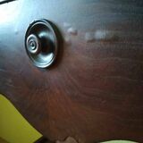 Table de toilette Louis Philippe