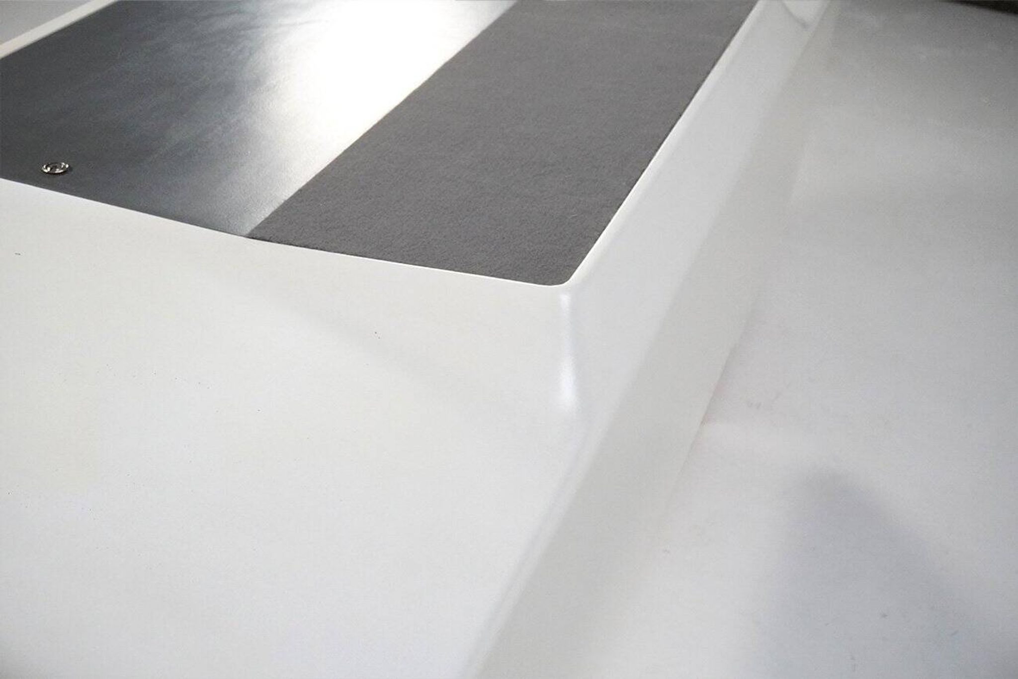 Directors Writing Desk by Ernest Igl for Wilhelm Werndl, Germany, 1970s