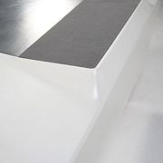 Directors Writing Desk by Ernest Igl for Wilhelm Werndl, Germany, 1970s