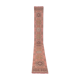 Turkish runner rug - stair carpet 2'9" x 21'2"
