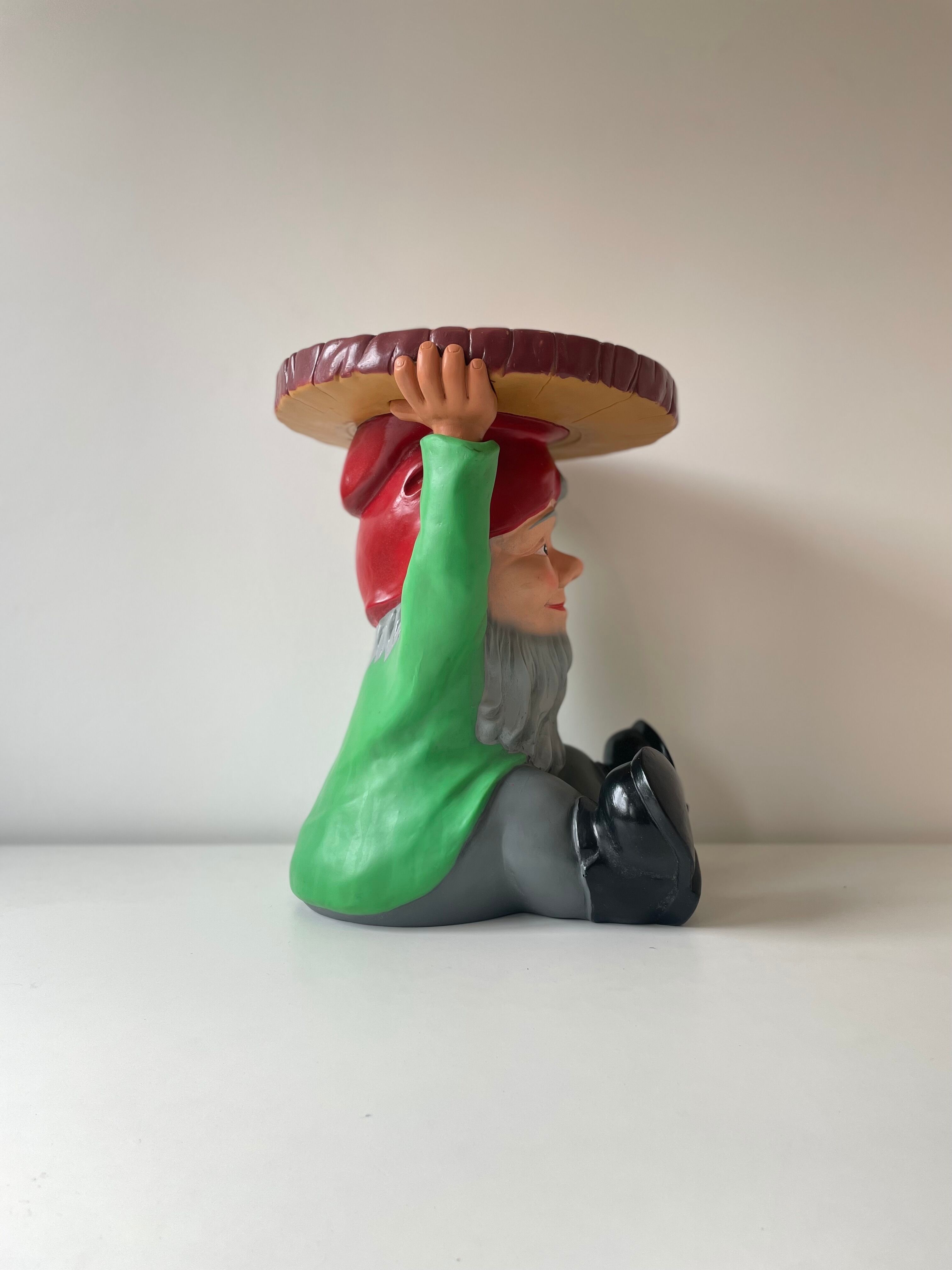 Attila by Phillipe Starck for Kartell