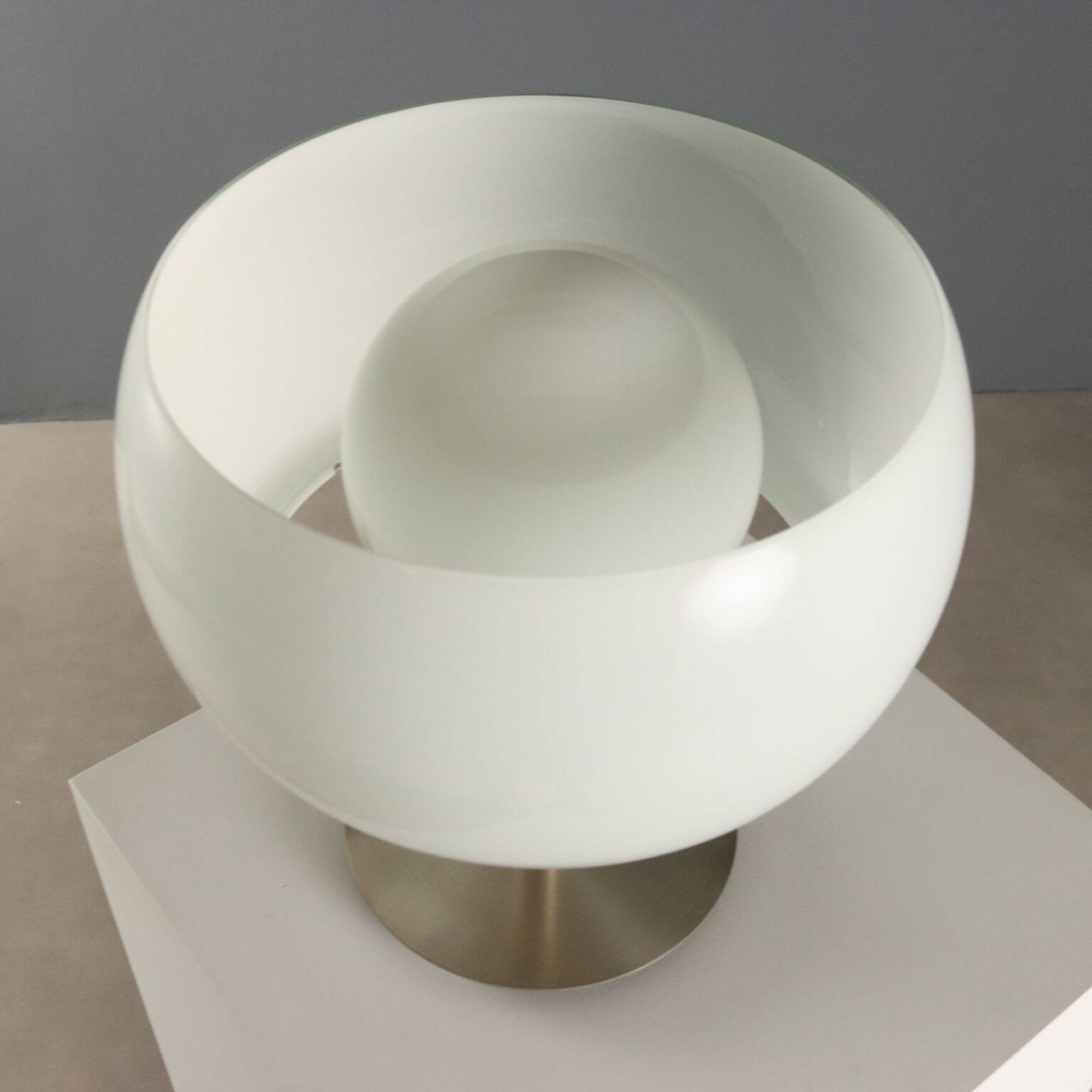 'Erse' lamp by Vico Magistretti for Artemide - 1970s