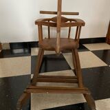 Rocking horse