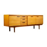 Enfilade scandinave 220 cm