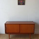 Modernist sideboard from the 1970s.