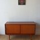 Modernist sideboard from the 1970s.