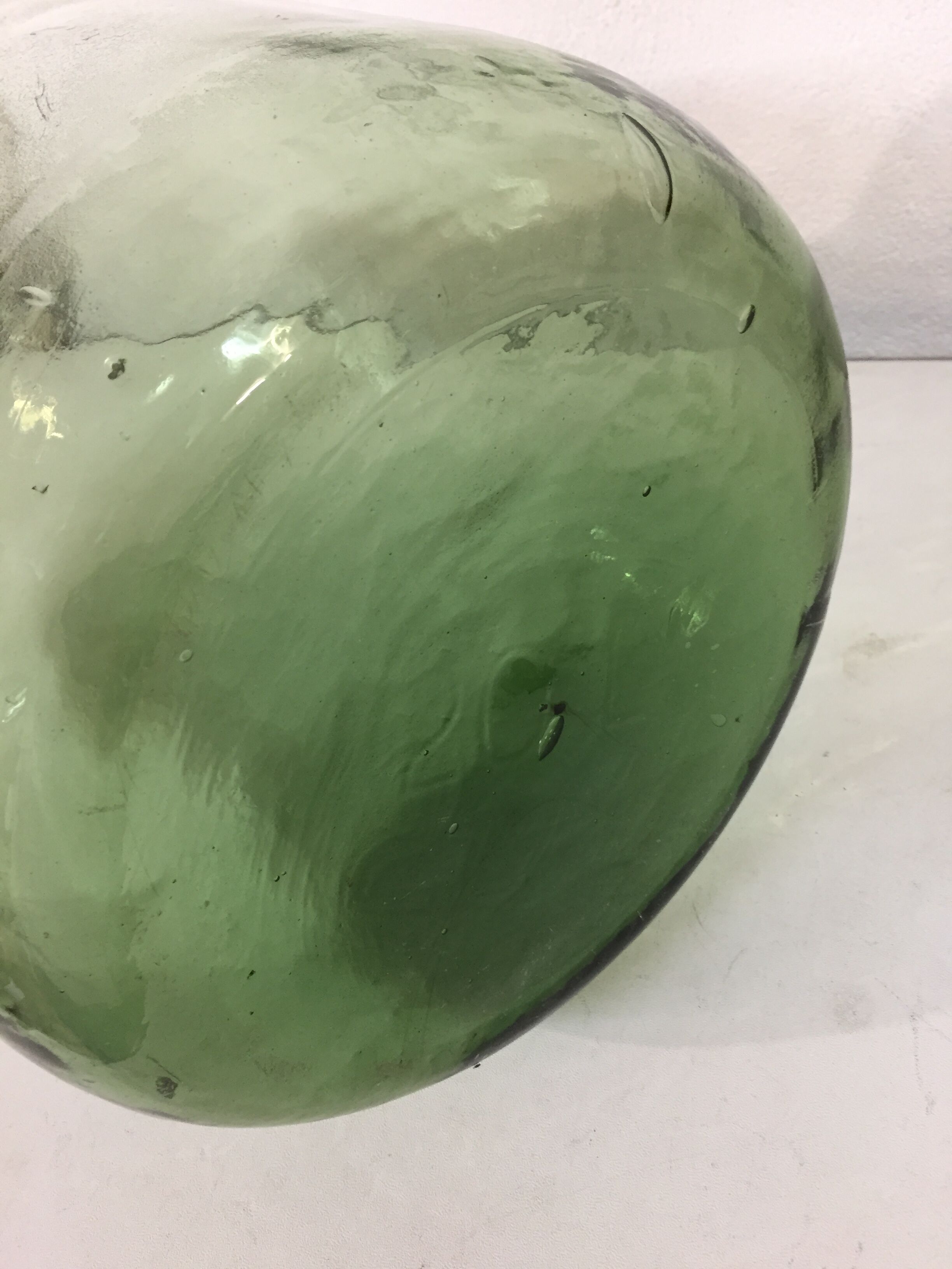 Demijohn bottle, XXL, 20L