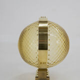 Wall lamp by Kamenicky Senov, 1970