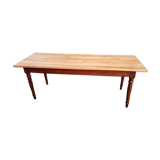Table de ferme