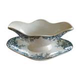 Saucière Marie Louise St Amand and Hamage