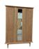 Armoire vintage