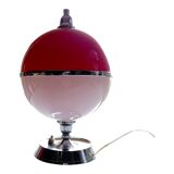 Lamp, table, pop art