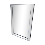 Miroir 100x150cm