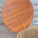 Tabouret de marque Regy