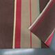 Rare Abstract Modernist Carpet by Antonin Kybal, 1948