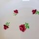 4 Badonviller soup plates 210748