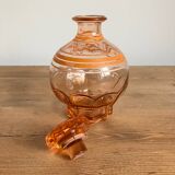 Liqueur carafe