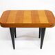 Two Paldao Line Art Deco End Tables By Gilbert Rohde For Herman Miller, C 1940