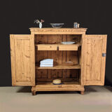 Renovated high buffet