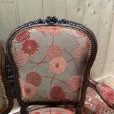Sofa - Napoleon III / Louis XV bench