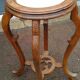 Selette old marble tray