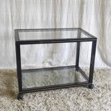 Side table by Pierre Vandel - 1970s