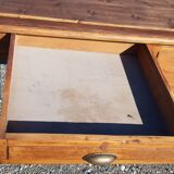 Table of Metier Drapier Pin, 5 Drawers
