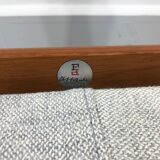 Danish teak sofa by Grete Jalk for France & SÃ¸n / France & Daverkosen