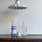 Ceramic pendant lamp