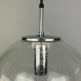Limburg “Globe” pendant light from the 60s